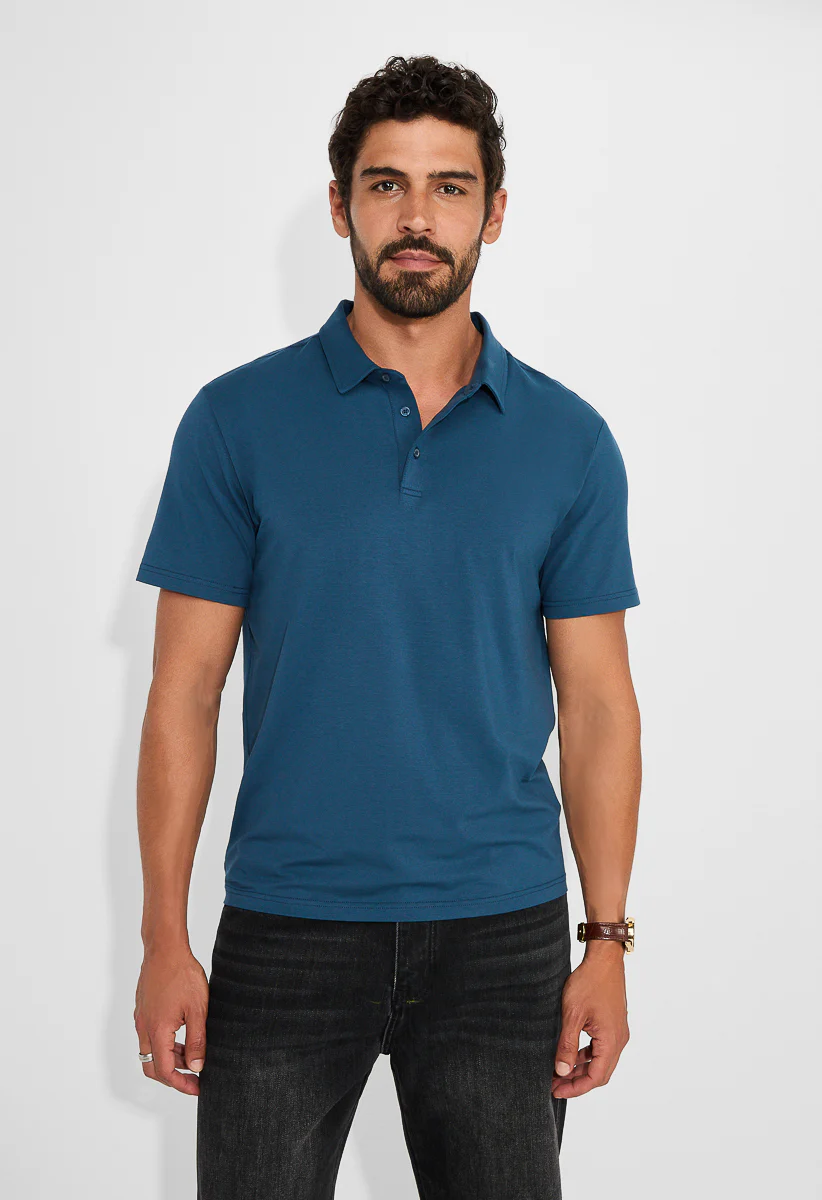 Trending: Men's Edit